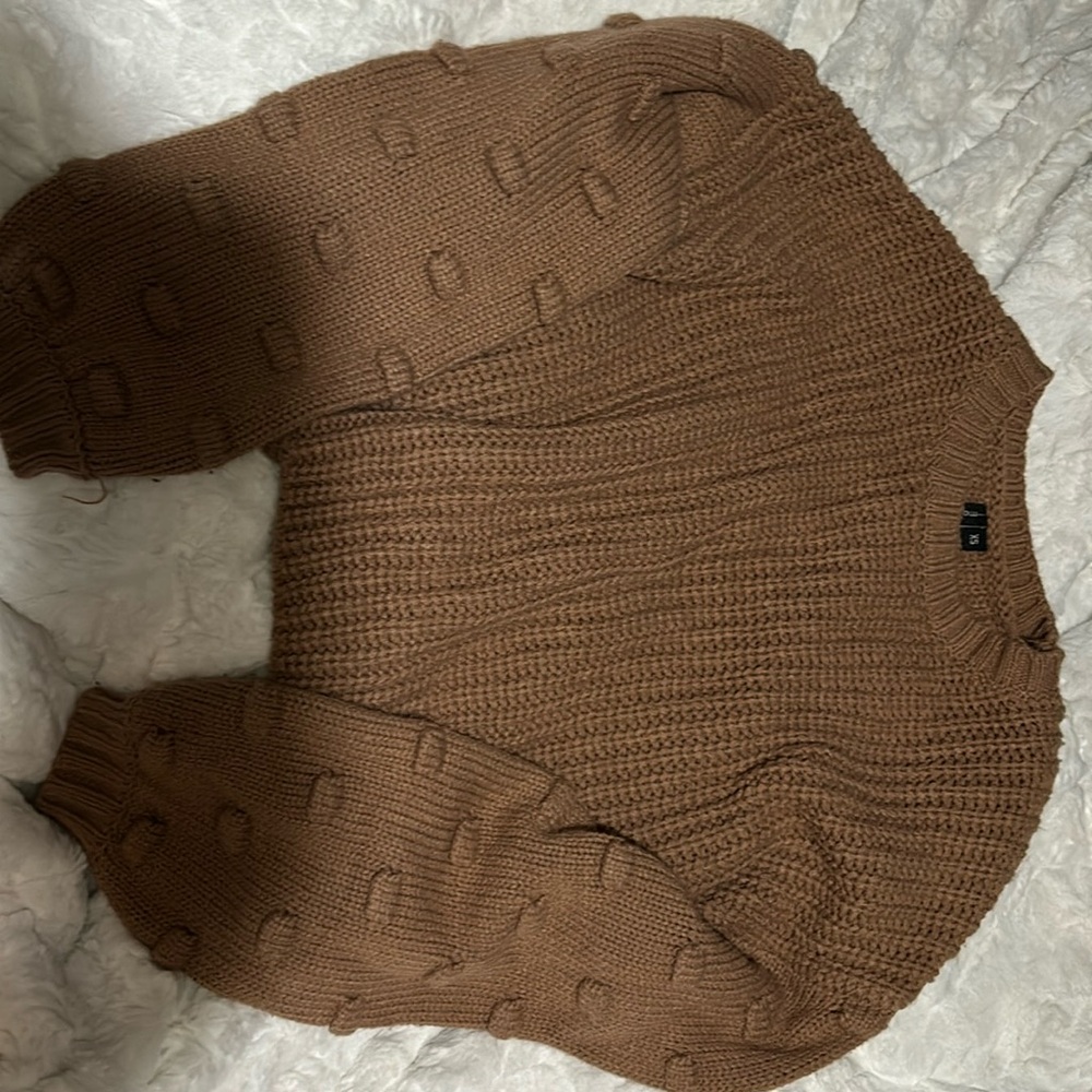 women’s fall top